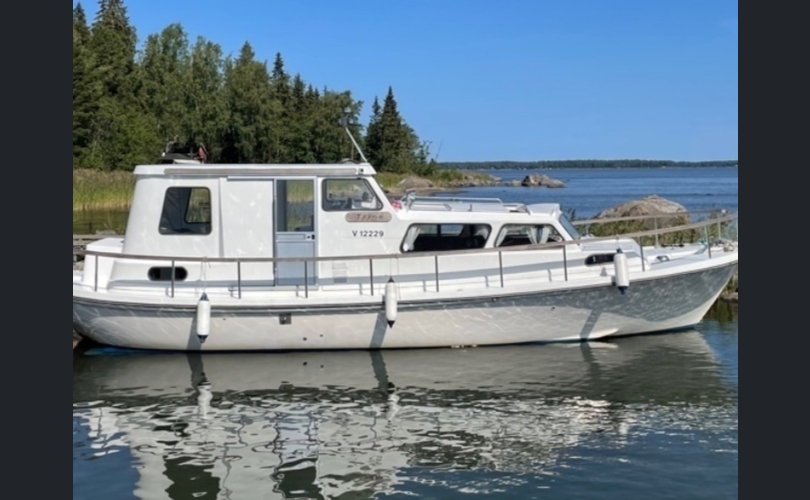 Keihässalmi KS 1030-kuva-1